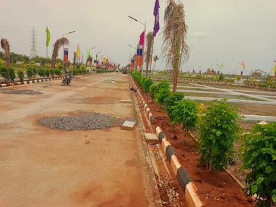 Image of 1306 Sq.ft Residential Plot / Land for sale in Illalur, Chennai for Rs. 4569000
