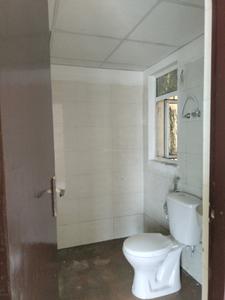 Bedroom One Image of 1230 Sq.ft 2.5 BHK Apartment / Flat for sale in Amrapali Verona Heights, Noida Extension Greater Noida for Rs. 8911000