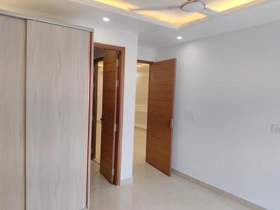 Bedroom Image of 1950 Sq.ft 3.5 BHK Builder Floor for sale in Ansal Esencia Sector 67, Sector 67 Gurgaon for Rs. 27500000