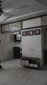Hall Image of 1800 Sq.ft 3 BHK Duplex for rent in Vallabh Vidhyanagar Anand for Rs. 18000