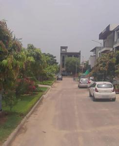 Sector 109 Plot View 1
