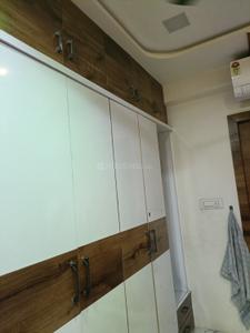 Bedroom Image of 1143 Sq.ft 2 BHK Apartment / Flat for sale in Madhav Vrund, Nava Naroda Ahmedabad for Rs. 4000000