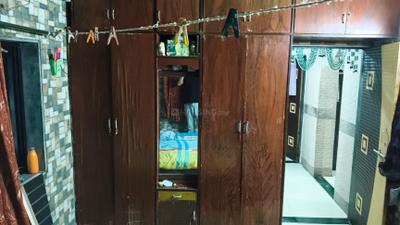 Bedroom Image of 1050 Sq.ft 2 BHK Apartment / Flat for sale in Katargam Surat for Rs. 3100000