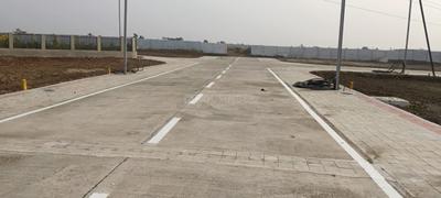 Image of 1680 Sq.ft Residential Plot / Land for sale in Unique Park 1, Shankarpur, Nagpur for Rs. 5376000