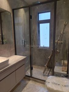 Image of 1800 Sq.ft 3 BHK Builder Floor for sale in Safdarjung Enclave, New Delhi for Rs. 61000000
