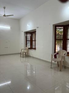 Hall Image of 2000 Sq.ft 2 BHK Villa for rent in Kumar Mahatma Society, Kothrud Pune for Rs. 56000