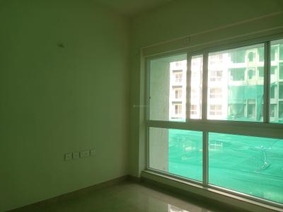 Bedroom Image of 950 Sq.ft 2 BHK Apartment / Flat for rent in Concrete Sai Swayam, Chembur Mumbai for Rs. 103000