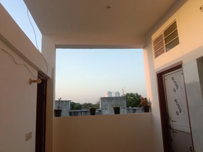 Balcony Image of 1200 Sq.ft 4 BHK Independent House for sale in Sanganer Jaipur for Rs. 5200000