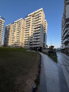 Image of 2099 Sq.ft 3 BHK Apartment / Flat for sale in Green Lotus Utsav, Gmada Aerocity, Mohali for Rs. 16975000