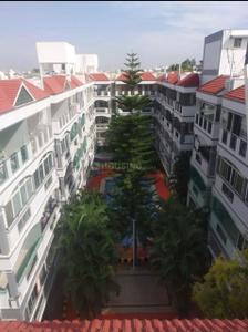 Image of 1700 Sq.ft 3 BHK Apartment / Flat for rent in Mahaveer Seasons, Somasundarapalya, Bengaluru for Rs. 73000