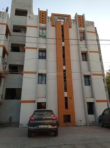 Image of 415 Sq.ft 1 BHK Apartment / Flat for sale in Madhapar, Rajkot for Rs. 1800000