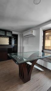 Kitchen Image of 1100 Sq.ft 2.5 BHK Apartment / Flat for rent in Solomon Apartments, Pali Hill Mumbai for Rs. 175000