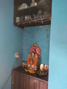 Living Room Image of 470 Sq.ft 1 BHK Apartment / Flat for sale in South Dum Dum Kolkata for Rs. 1850000