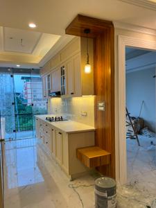 Bathroom Image of 1400 Sq.ft 2 BHK Apartment / Flat for sale in Sahastradhara Road Dehradun for Rs. 9000000