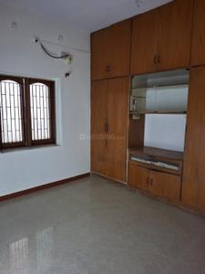 Bedroom Image of 1300 Sq.ft 4 BHK Builder Floor for sale in Gotri Vadodara for Rs. 8500000