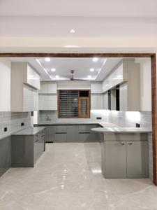 Kitchen Image of 5000 Sq.ft 6 BHK Builder Floor for sale in Rajendra Nagar Ghaziabad for Rs. 39900000