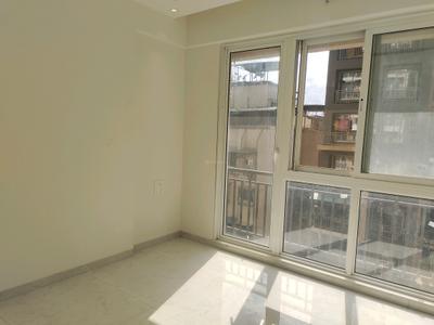 Bedroom Image of 1150 Sq.ft 2 BHK Apartment / Flat for sale in Alliance Galaxy, Airoli Navi Mumbai for Rs. 13800000