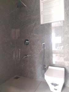 Common Bathroom Image of 2000 Sq.ft 3 BHK Apartment / Flat for rent in K Raheja Vistas Premiere, Mohammed Wadi Pune for Rs. 70000