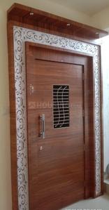 Image of 955 Sq.ft 3 BHK Apartment / Flat for rent in Emaar Madan Ratan City, Manewada, Nagpur for Rs. 21000
