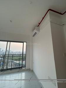 Bedroom Image of 698 Sq.ft 1 BHK Apartment / Flat for rent in Dynamix Dynamix Avanya, Dahisar East Mumbai for Rs. 32500