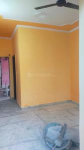 Bedroom Image of 900 Sq.ft 2 BHK Builder Floor for sale in New Industrial Township Faridabad for Rs. 4500000
