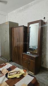 Bedroom Image of A in Chirag Dilli, New Delhi