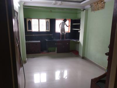 1 BHK Independent Builder Floor