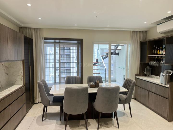 Bramhacorp F Residences Main Image 1