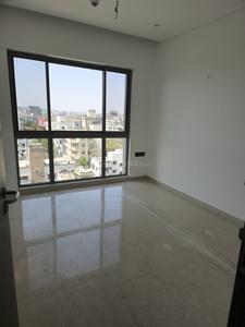 Bedroom Image of 2450 Sq.ft 4 BHK Apartment / Flat for sale in Kasturi Epitome, Wakad Pune for Rs. 37000000