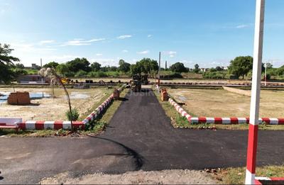 Image of 1000 Sq.ft Residential Plot / Land for sale in Sai Vihar, Natkur, Lucknow for Rs. 1400000