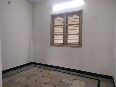 Bedroom Image of 450 Sq.ft 1 BHK Independent House for rent in Bellandur Bengaluru for Rs. 15500