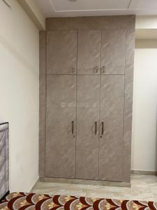 Bedroom Image of 1550 Sq.ft 2 BHK Apartment / Flat for rent in Malviya Nagar Jaipur for Rs. 30000