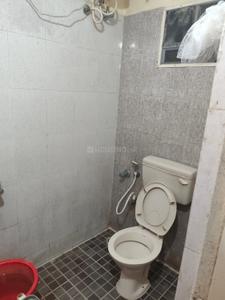 Bathroom Image of 1360 Sq.ft 3 BHK Apartment / Flat for sale in  Sands Paradise, Basavanagar Bengaluru for Rs. 9700000