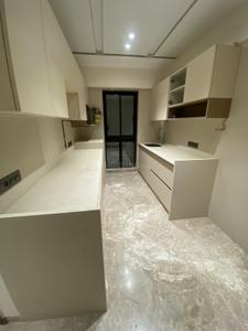 Kitchen Image of 859 Sq.ft 2 BHK Apartment / Flat for sale in Santacruz West Mumbai for Rs. 46500000