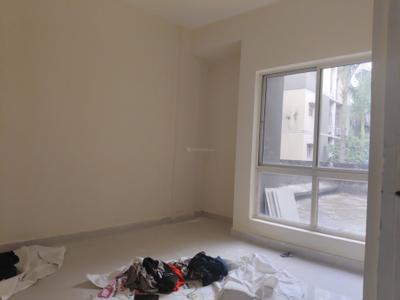 Bedroom Image of 1100 Sq.ft 3 BHK Apartment / Flat for sale in Magnolia Vardaan, Basina Kolkata for Rs. 3500000