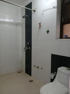 Common Bathroom Image of 1800 Sq.ft 3 BHK Apartment / Flat for sale in CGHS Khushboo CGHS, Sector 9 Gurgaon for Rs. 17200000