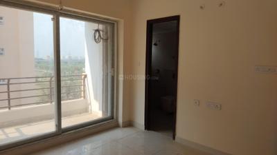 Bedroom Image of 1650 Sq.ft 3 BHK Apartment / Flat for sale in Mangalam Neelkanth Dreamz, Vrindavan Yojana Lucknow for Rs. 10395000