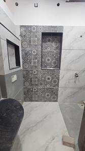 Bathroom Image of 2100 Sq.ft 3 BHK Independent House for sale in Shubh - Laabh Tirumala Greens, Nipania Indore for Rs. 17500000