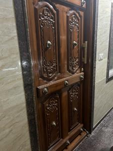 Image of 1300 Sq.ft 2 BHK Builder Floor for rent in K Channasandra, Bengaluru for Rs. 25000