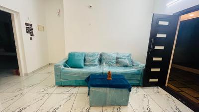 Hall Image of 910 Sq.ft 2 BHK Independent House for sale in Angamaly Kochi for Rs. 4500000