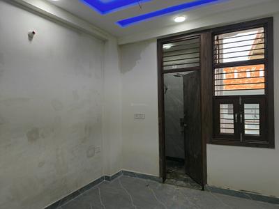 Bedroom Image of 900 Sq.ft 3 BHK Apartment / Flat for sale in Govindpuram Ghaziabad for Rs. 4099994