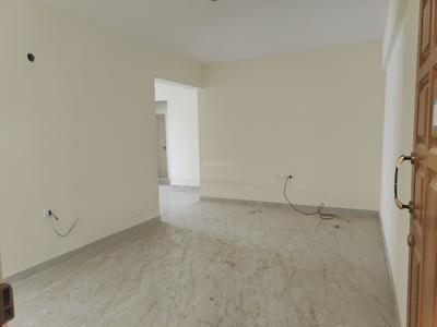 Living Room Image of 1435 Sq.ft 3 BHK Apartment / Flat for sale in K R Puram Bengaluru for Rs. 6800000
