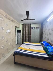 Bedroom Image of 864 Sq.ft 2 BHK Apartment / Flat for sale in Sundar Complex, Kalyan West Kalyan for Rs. 6500000