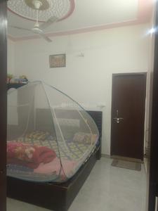 Bedroom Image of 900 Sq.ft 2 BHK Independent House for sale in Baroli Ahir Agra for Rs. 3500000