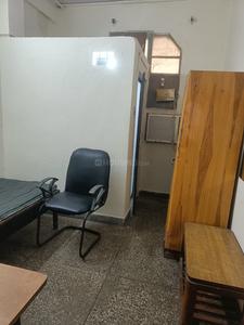 Hall Image of Shivam House 1887/45 Naiwala Street in Karol Bagh, New Delhi