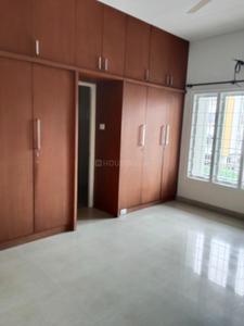 Bedroom Image of 1400 Sq.ft 3 BHK Apartment / Flat for rent in Kadri Mangalore for Rs. 32000