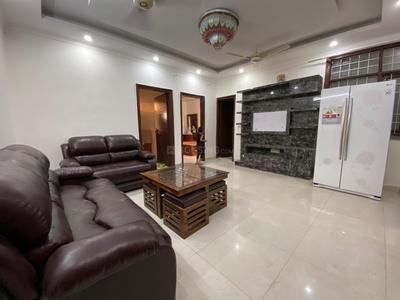 3 BHK Flat