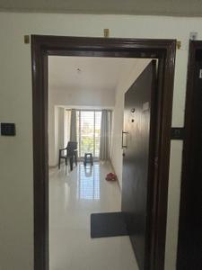 1 BHK Flat