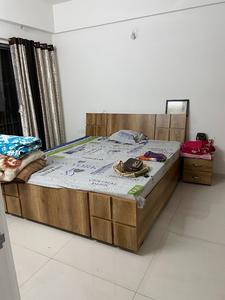 4 BHK Flat