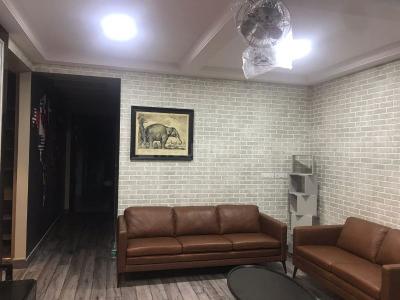 Hall Image of 4210 Sq.ft 4 BHK Penthouse for sale in Aparna Elina, Mahalakshmi Layout Bengaluru for Rs. 82000000